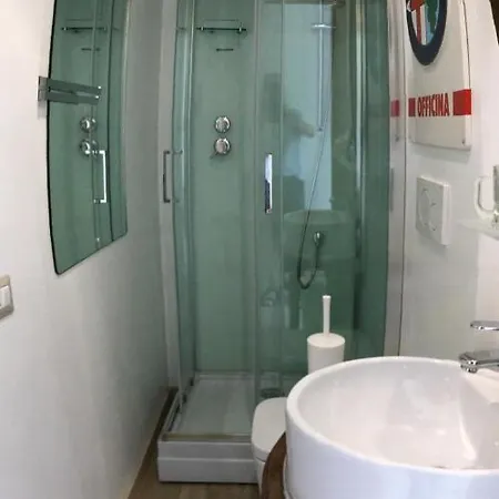 Casa Di Zia Luisa In Centro *