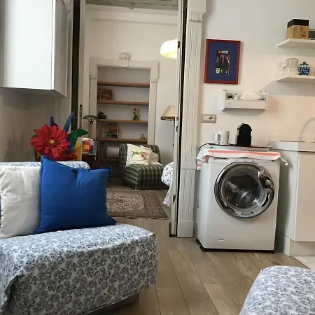 Casa Di Zia Luisa In Centro Комо