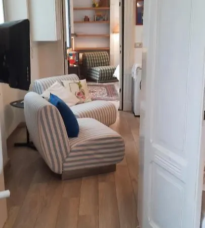 Casa Di Zia Luisa In Centro Como