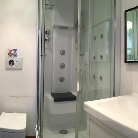 Casa Di Zia Luisa In Centro * Como