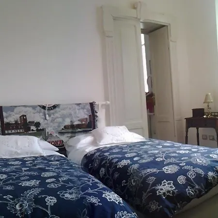 Casa Di Zia Luisa In Centro Daire *