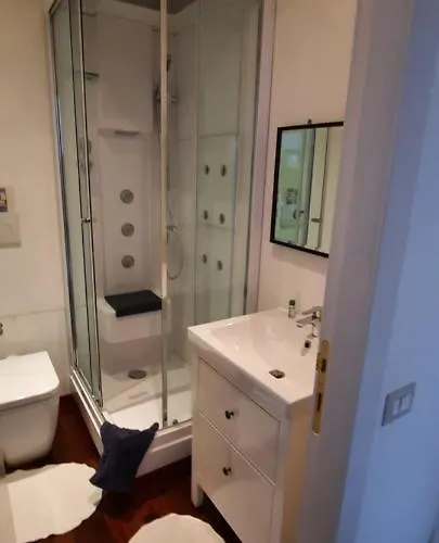 Apartmán Casa Di Zia Luisa In Centro Como