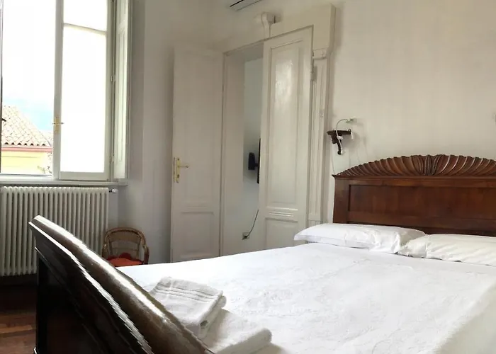 Casa Di Zia Luisa In Centro * Como