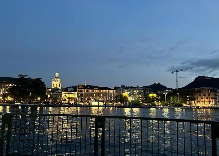 Casa Di Zia Luisa In Centro