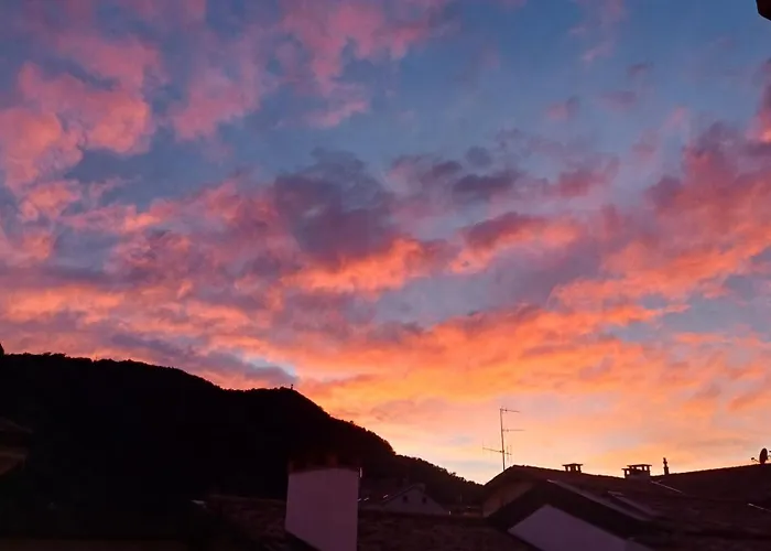 Casa Di Zia Luisa In Centro Apartmán