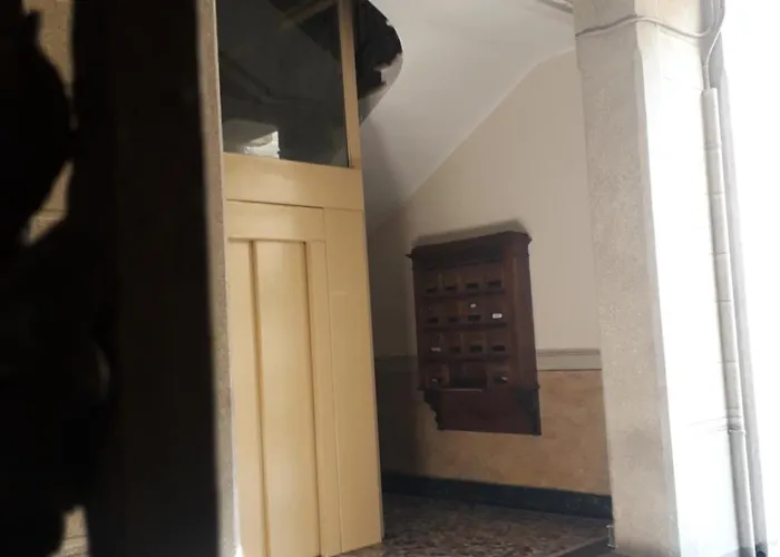 Daire Casa Di Zia Luisa In Centro Como