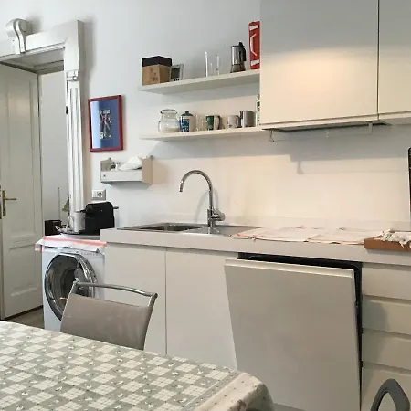 Apartament Casa Di Zia Luisa In Centro *