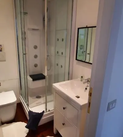 Apartament Casa Di Zia Luisa In Centro Como