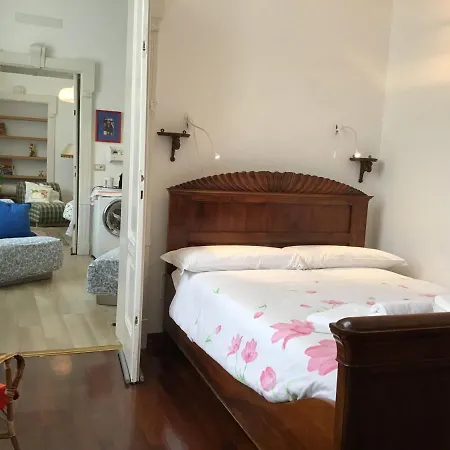 Apartament Casa Di Zia Luisa In Centro