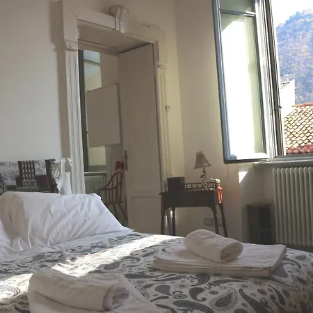 公寓 Casa Di Zia Luisa In Centro
