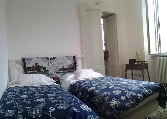 Casa Di Zia Luisa In Centro 公寓 *
