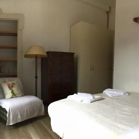 Daire Casa Di Zia Luisa In Centro Como