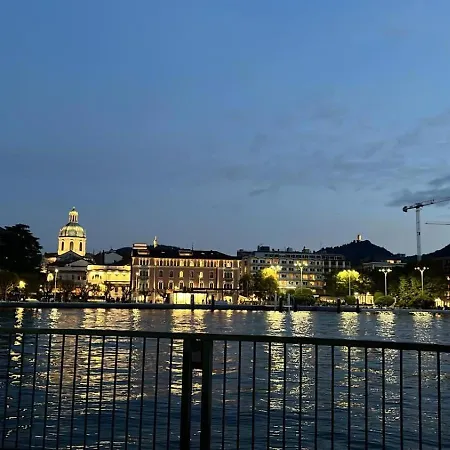 Casa Di Zia Luisa In Centro