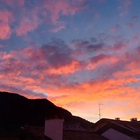 Casa Di Zia Luisa In Centro Daire