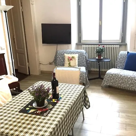 Daire Casa Di Zia Luisa In Centro *